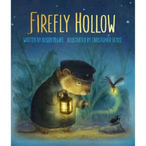 Firefly-hollow