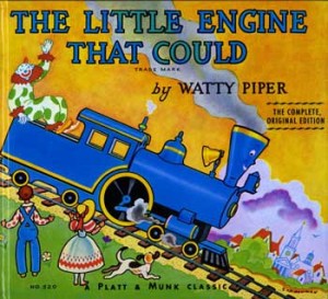 little-engine