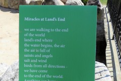 Miracle at Lands End by Gary Lawless