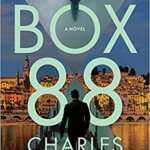 Book Review: Box 88 by Charles Cumming