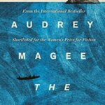 Staff Pick: The Colony by Audrey Magee