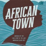 Staff Pick: African Town by Charles Waters and Irene Latham