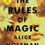 Magical Alice Hoffman