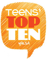 Teens' Top Ten Logo