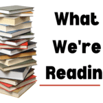 Staff Picks: What We're Reading